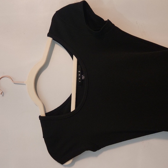 Snap fit and flare - Picture 2 of 4